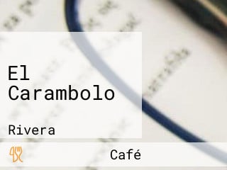 El Carambolo