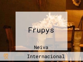 Frupys