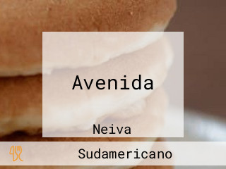 Avenida