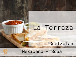 La Terraza