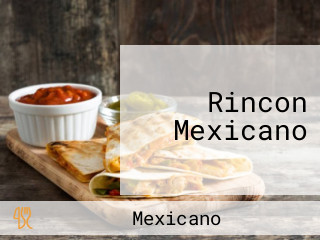 Rincon Mexicano