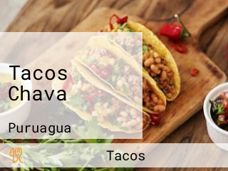 Tacos Chava