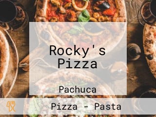 Rocky's Pizza