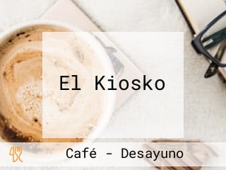 El Kiosko