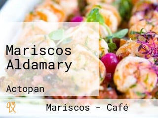 Mariscos Aldamary