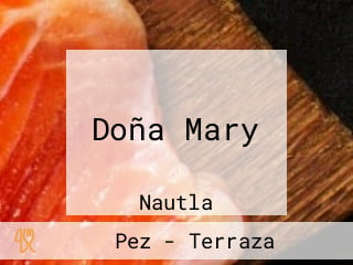 Doña Mary