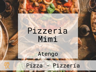 Pizzeria Mimi