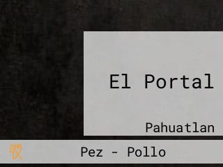 El Portal