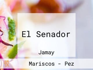 El Senador