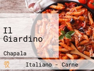 Il Giardino