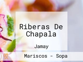 Riberas De Chapala