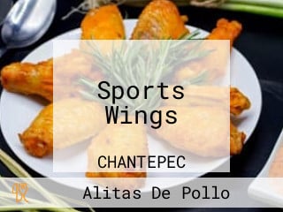 Sports Wings