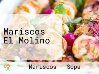 Mariscos El Molino