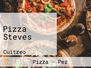 Pizza Steves