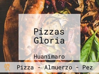 Pizzas Gloria