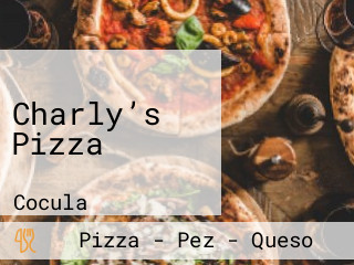 Charly’s Pizza