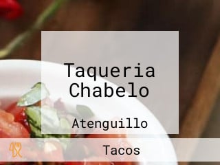 Taqueria Chabelo