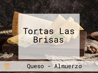 Tortas Las Brisas