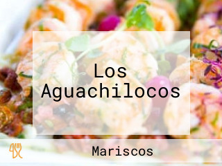 Los Aguachilocos