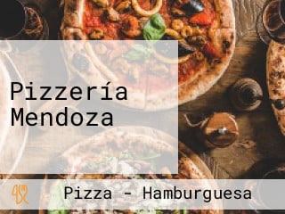 Pizzería Mendoza