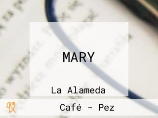 MARY