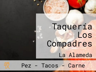 Taquería Los Compadres