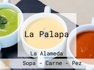 La Palapa