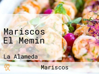 Mariscos El Memin