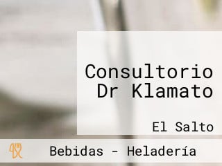 Consultorio Dr Klamato