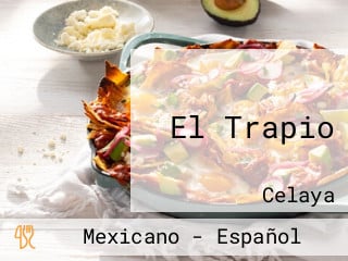 El Trapio