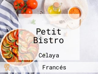 Petit Bistro