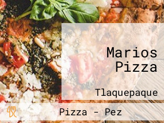 Marios Pizza