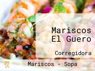 Mariscos El Guero