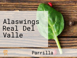 Alaswings Real Del Valle