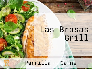 Las Brasas Grill