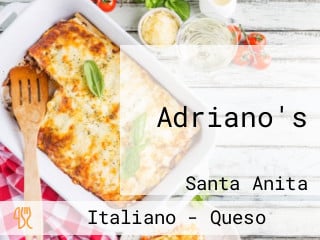 Adriano's