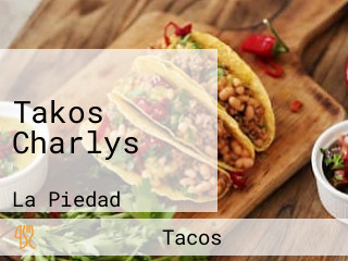 Takos Charlys