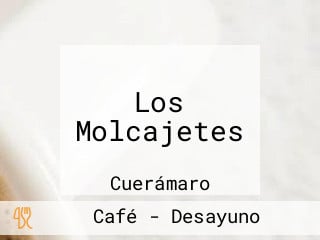 Los Molcajetes