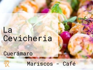 La Cevicheria