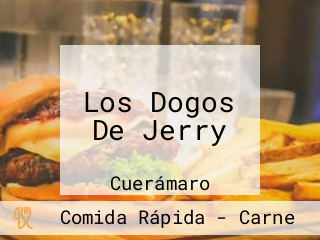 Los Dogos De Jerry