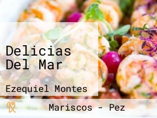 Delicias Del Mar