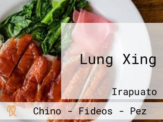 Lung Xing