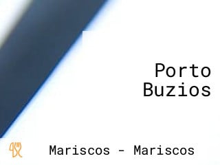 Porto Buzios