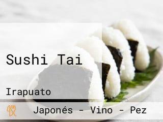 Sushi Tai