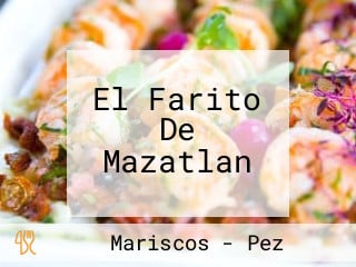 El Farito De Mazatlan