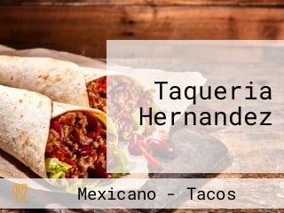 Taqueria Hernandez