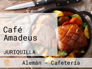 Café Amadeus