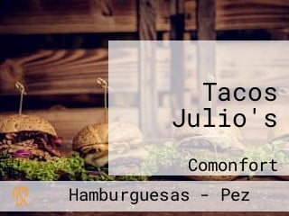 Tacos Julio's