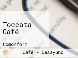 Toccata Café