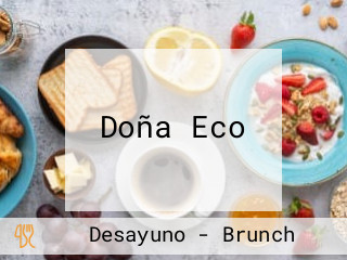 Doña Eco